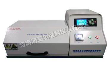 HCR-295潤滑脂滾筒安定性測定儀